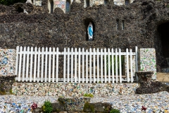 Guernsey Island - The Little Chapel