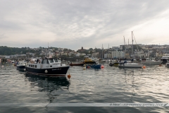 Guernsey Island - Saint Peter Port