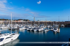 Jersey - Saint Helier -  Elizabeth Marina