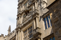 Oxford City - Bodleian Library