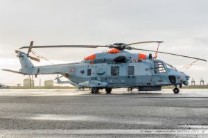NH-90 Caïman (11) Marine Nationale