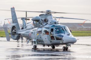 Eurocopter AS565SA Panther (507) Marine Nationale