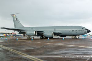 Boeing KC-135 (80100) US Air Force