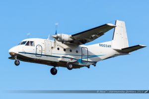 Casa212 (N603AR) EP Aviation