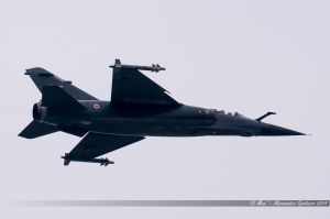 Dassault Mirage F1CR (118-NM) Armée de l'Air