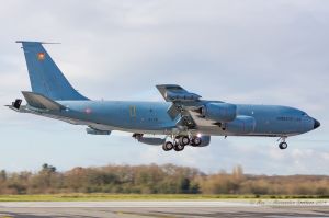 Boeing C-135FR (471/93-CB) French Air Force