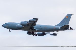 Boeing C-135FR (471/93-CB) French Air Force